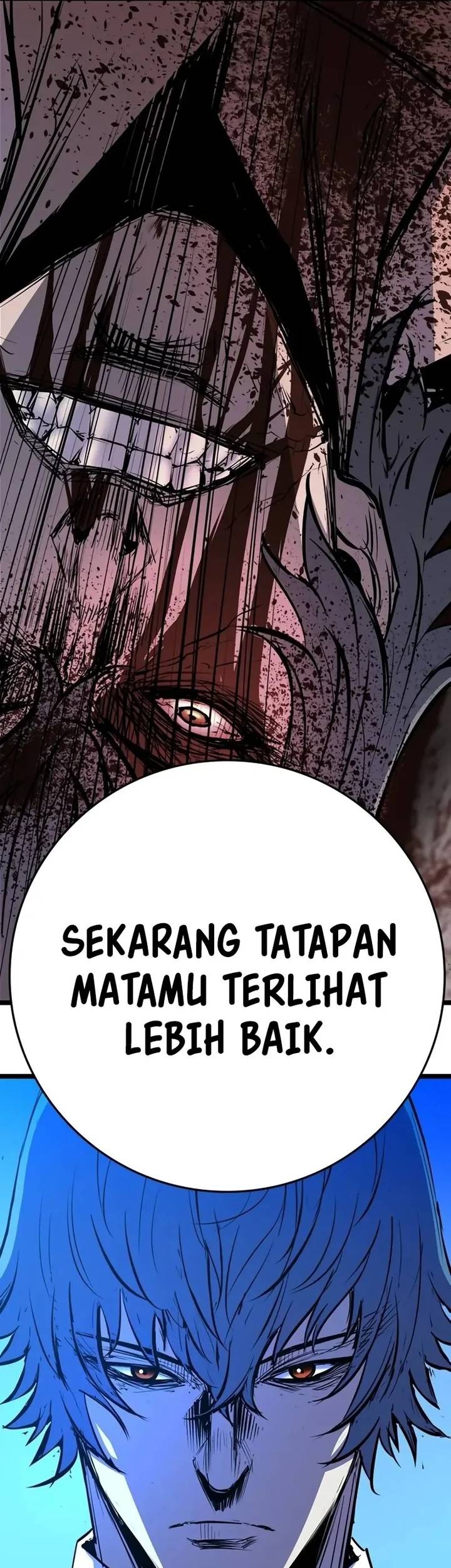 Hallym Gymnasium Chapter 200 Gambar 82