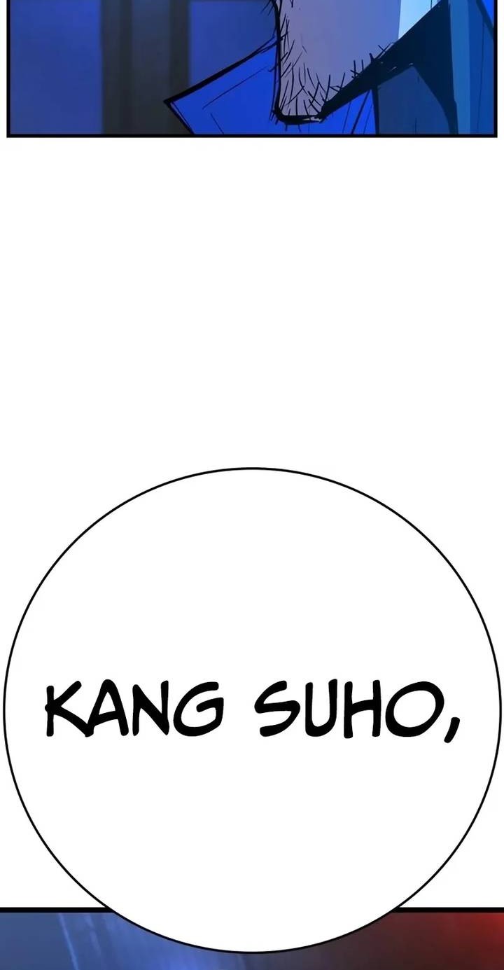 Hallym Gymnasium Chapter 200 Gambar 96