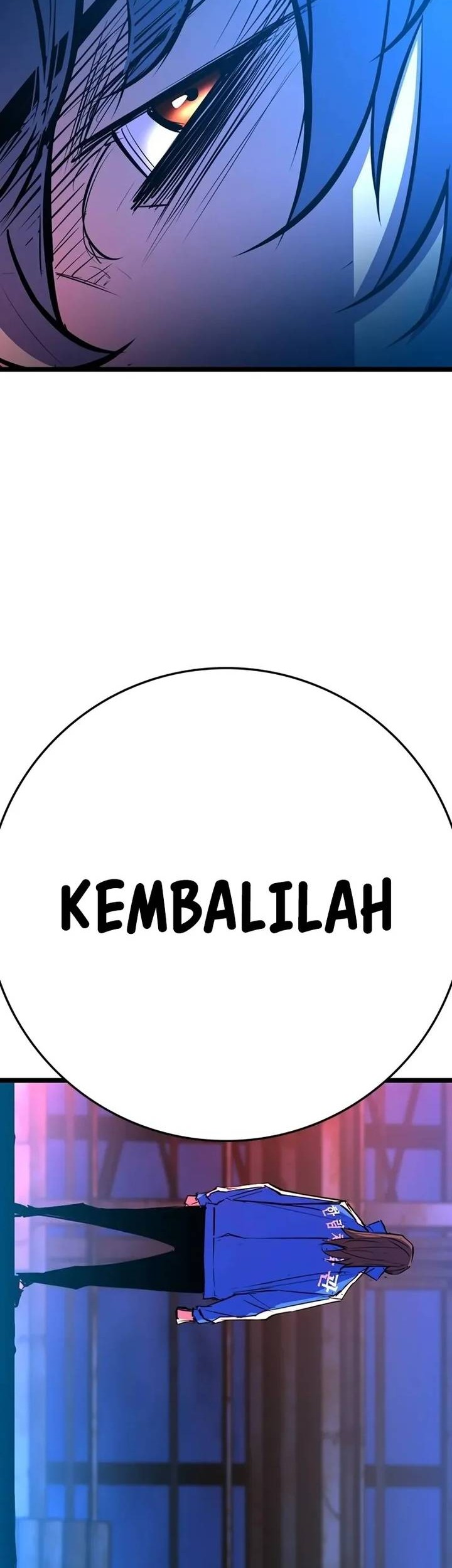Hallym Gymnasium Chapter 200 Gambar 98