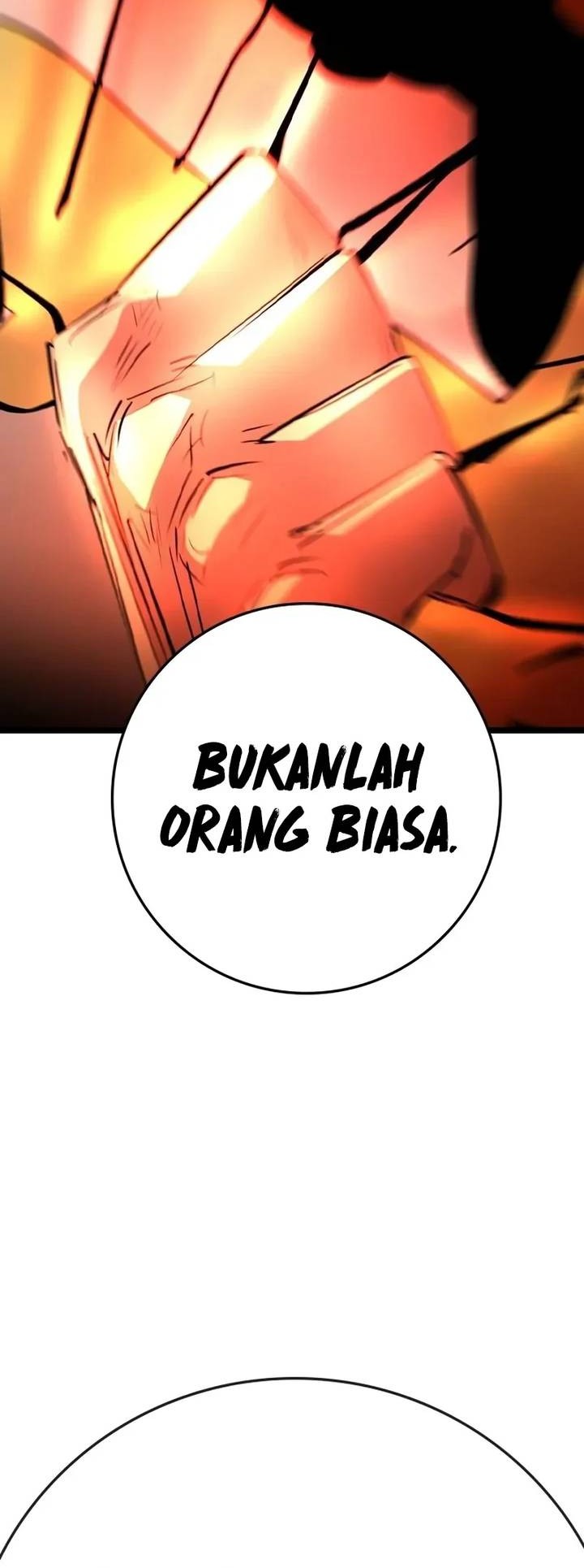Hallym Gymnasium Chapter 200 Gambar 21
