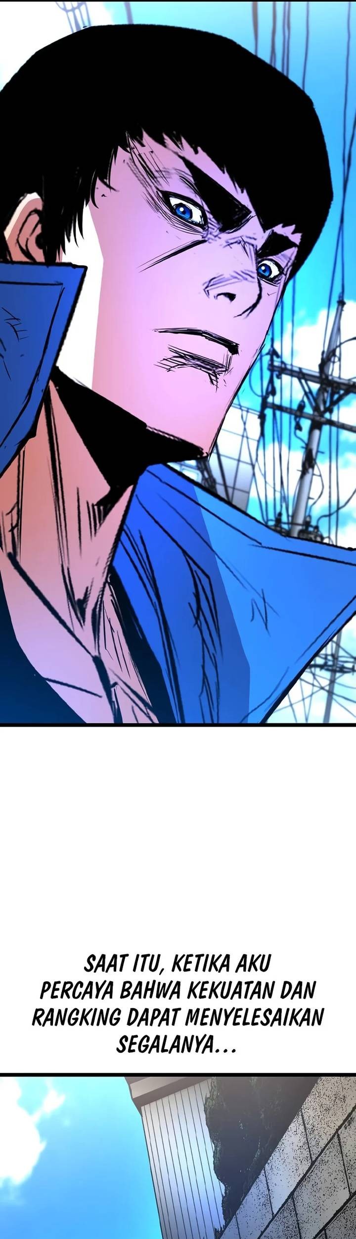 Hallym Gymnasium Chapter 199 Gambar 37