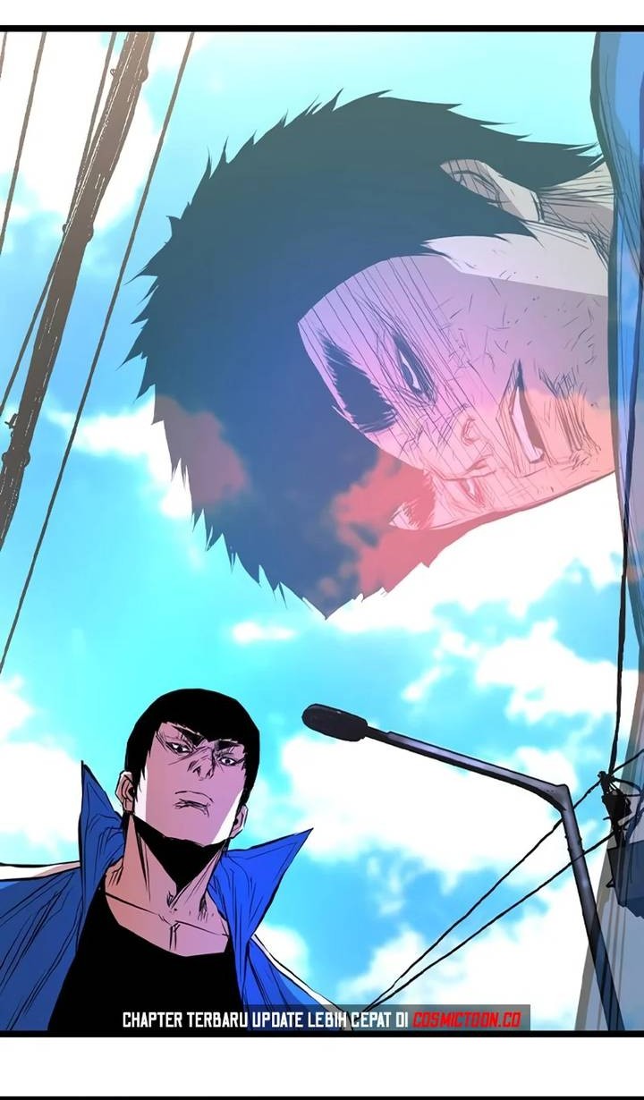 Hallym Gymnasium Chapter 199 Gambar 42
