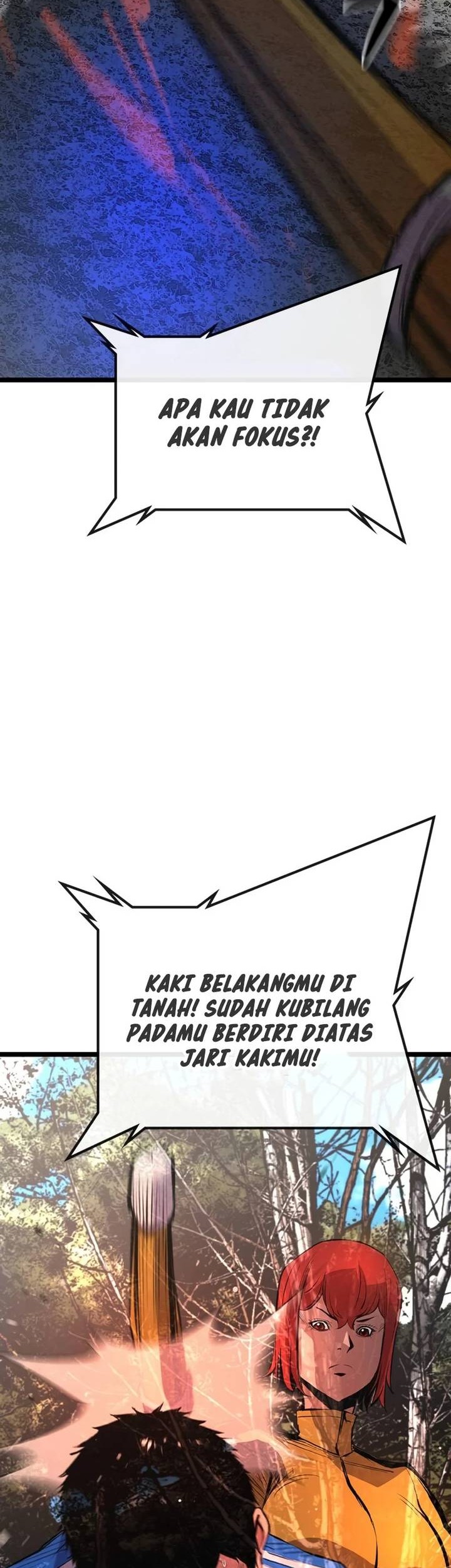 Hallym Gymnasium Chapter 199 Gambar 47