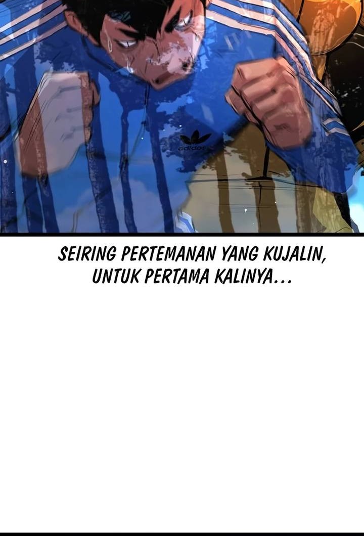 Hallym Gymnasium Chapter 199 Gambar 48