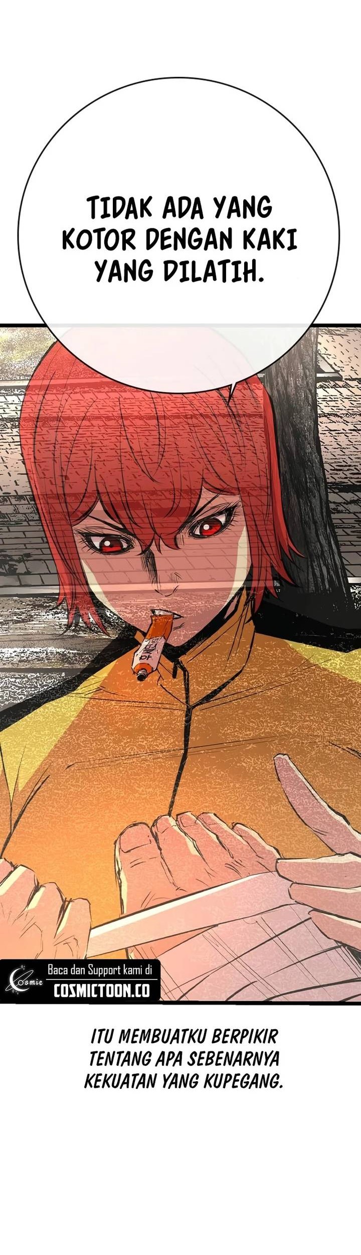 Hallym Gymnasium Chapter 199 Gambar 50