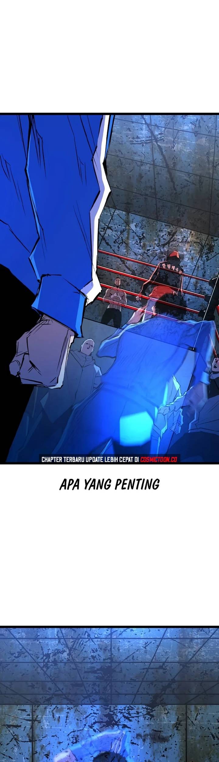 Hallym Gymnasium Chapter 199 Gambar 55