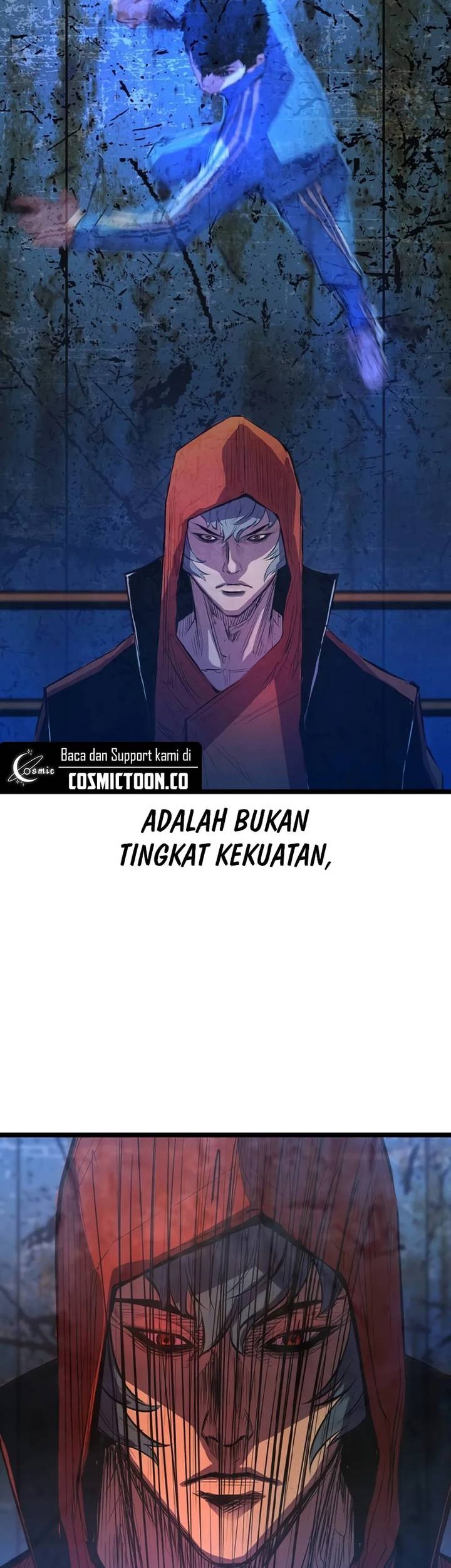 Hallym Gymnasium Chapter 199 Gambar 56