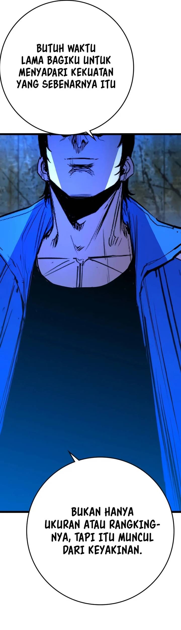 Hallym Gymnasium Chapter 199 Gambar 58