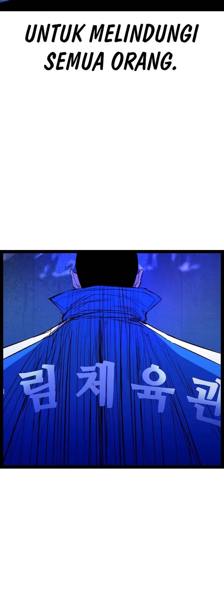 Hallym Gymnasium Chapter 199 Gambar 60