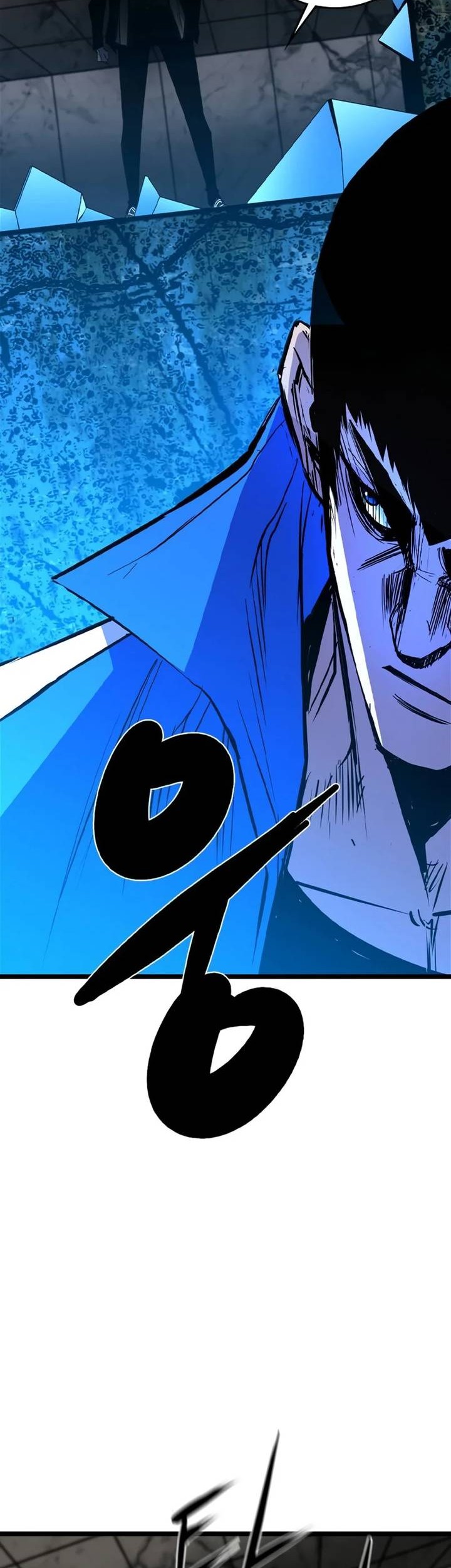 Hallym Gymnasium Chapter 199 Gambar 62