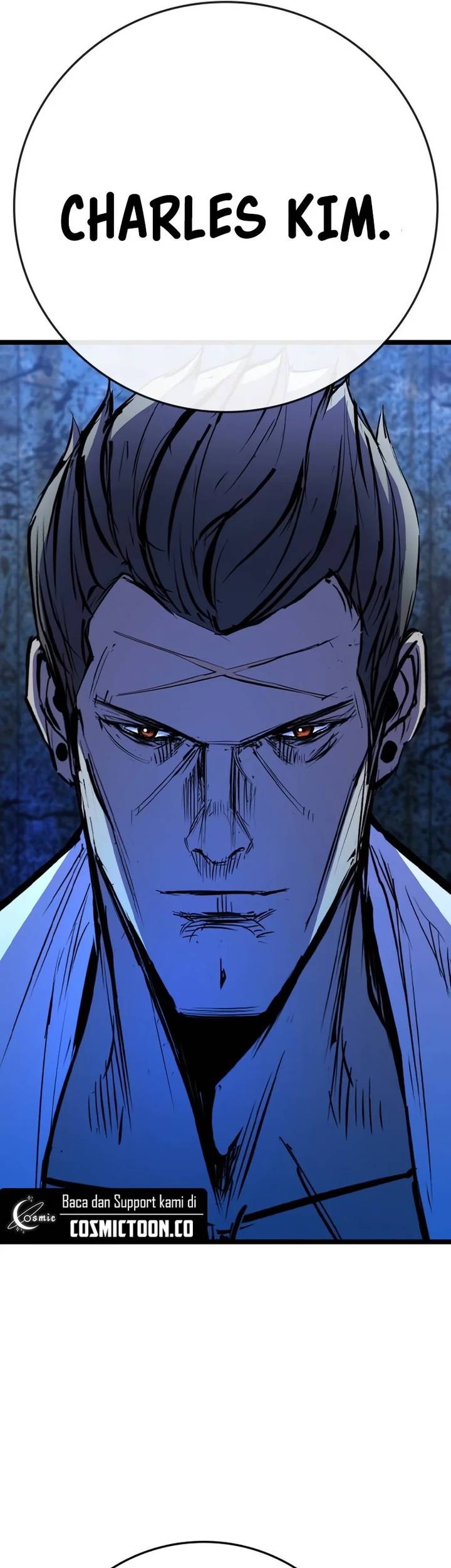Hallym Gymnasium Chapter 199 Gambar 67