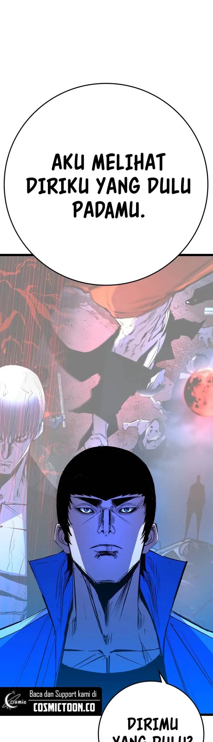 Hallym Gymnasium Chapter 199 Gambar 77
