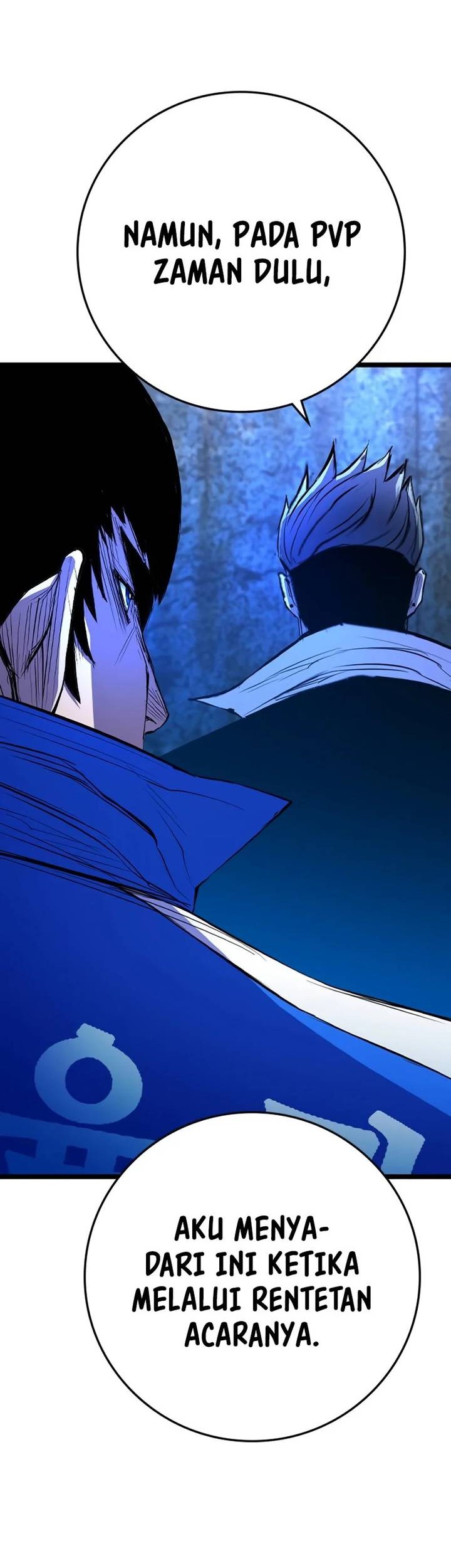 Hallym Gymnasium Chapter 199 Gambar 80