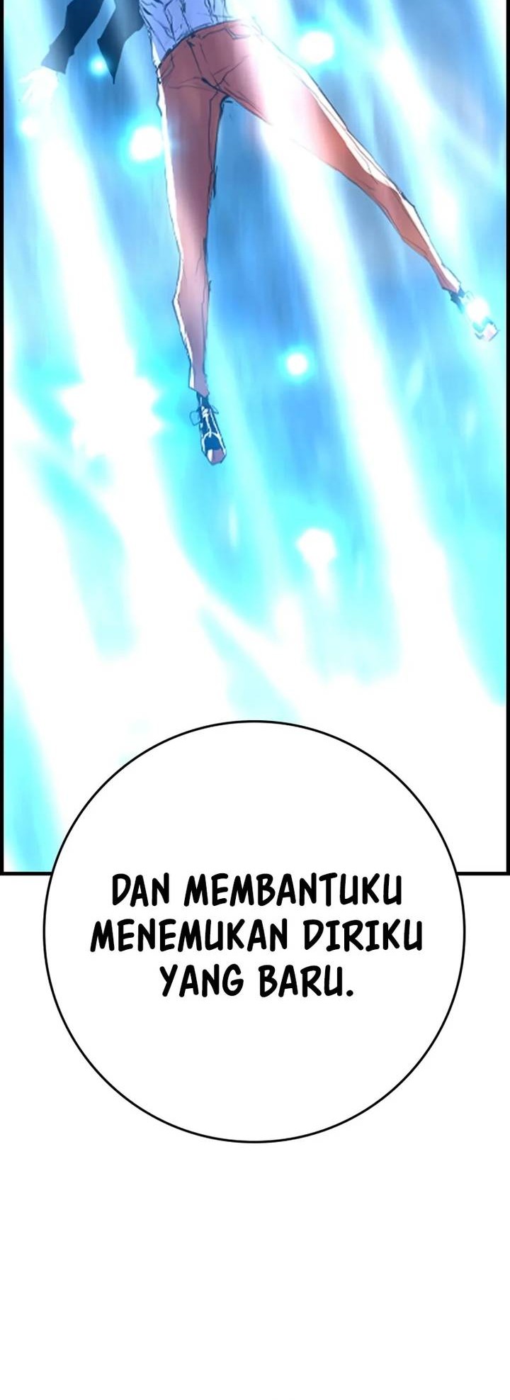 Hallym Gymnasium Chapter 199 Gambar 86