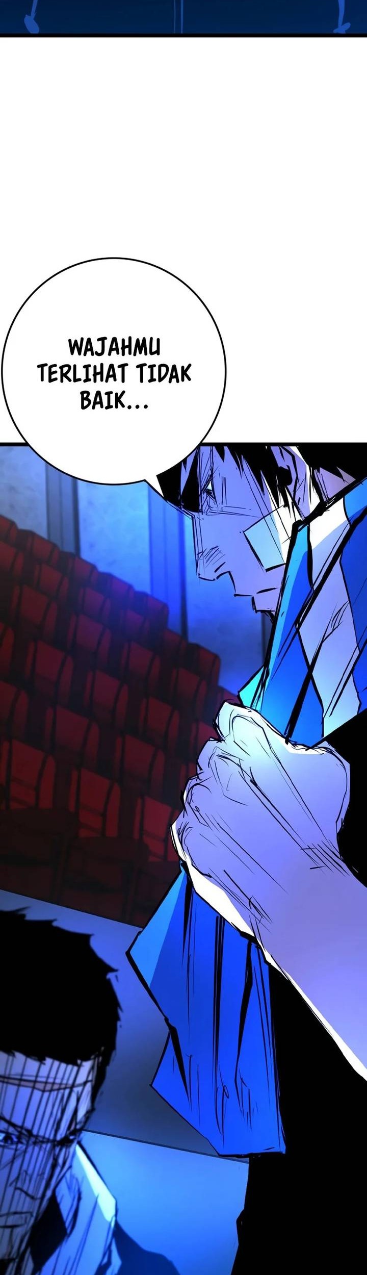 Hallym Gymnasium Chapter 199 Gambar 5