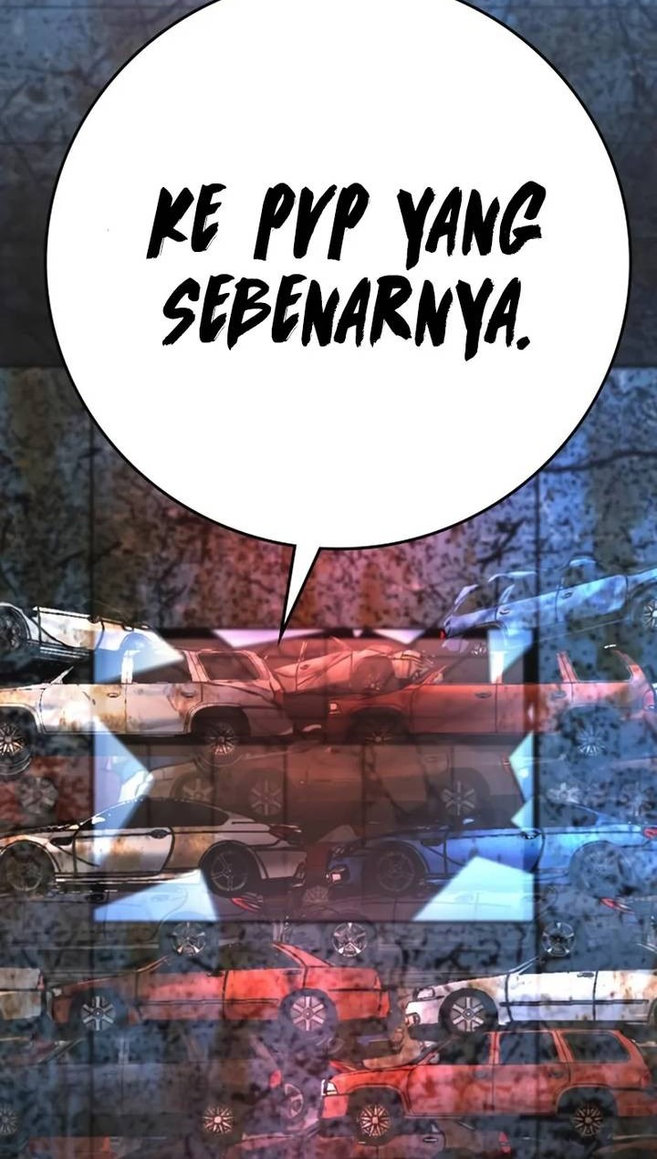 Hallym Gymnasium Chapter 199 Gambar 100
