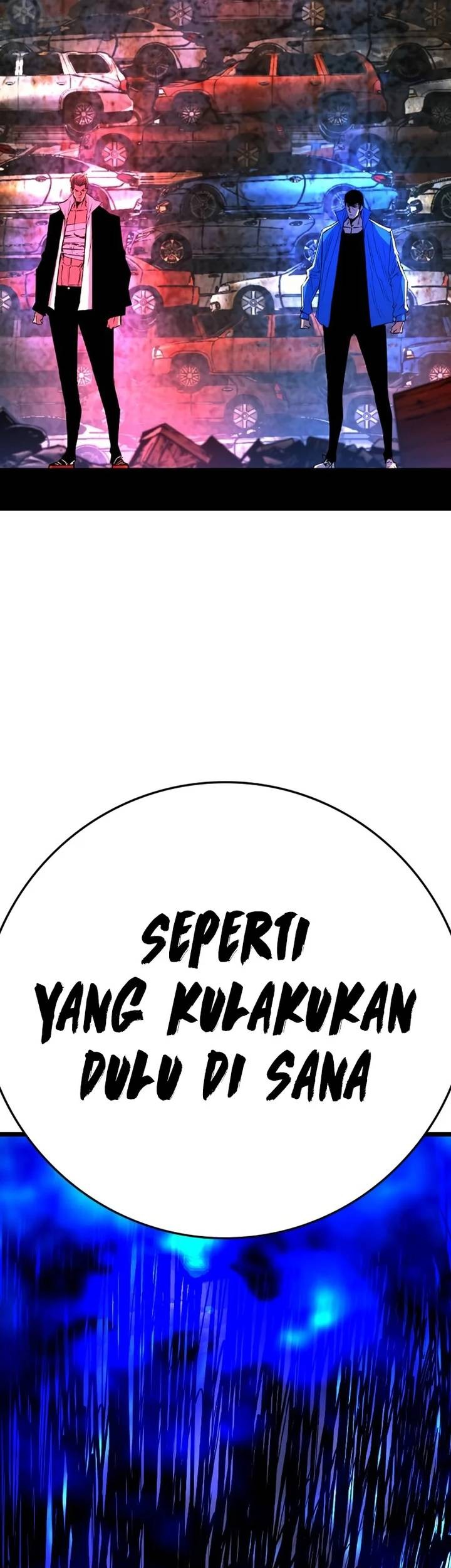 Hallym Gymnasium Chapter 199 Gambar 101
