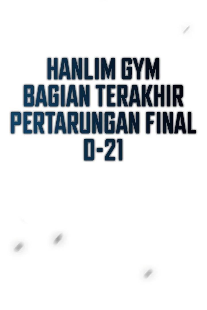 Hallym Gymnasium Chapter 199 Gambar 103