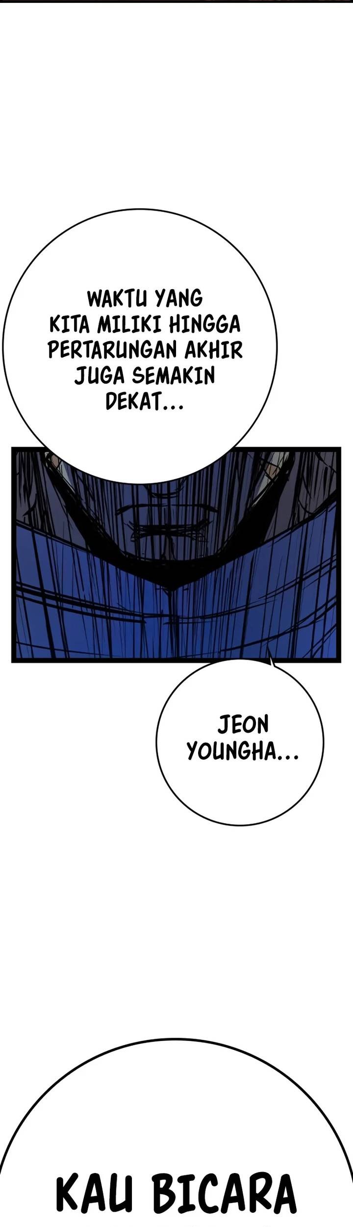Hallym Gymnasium Chapter 199 Gambar 10