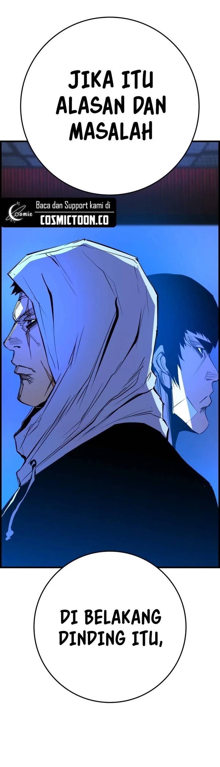 Hallym Gymnasium Chapter 199 Gambar 16