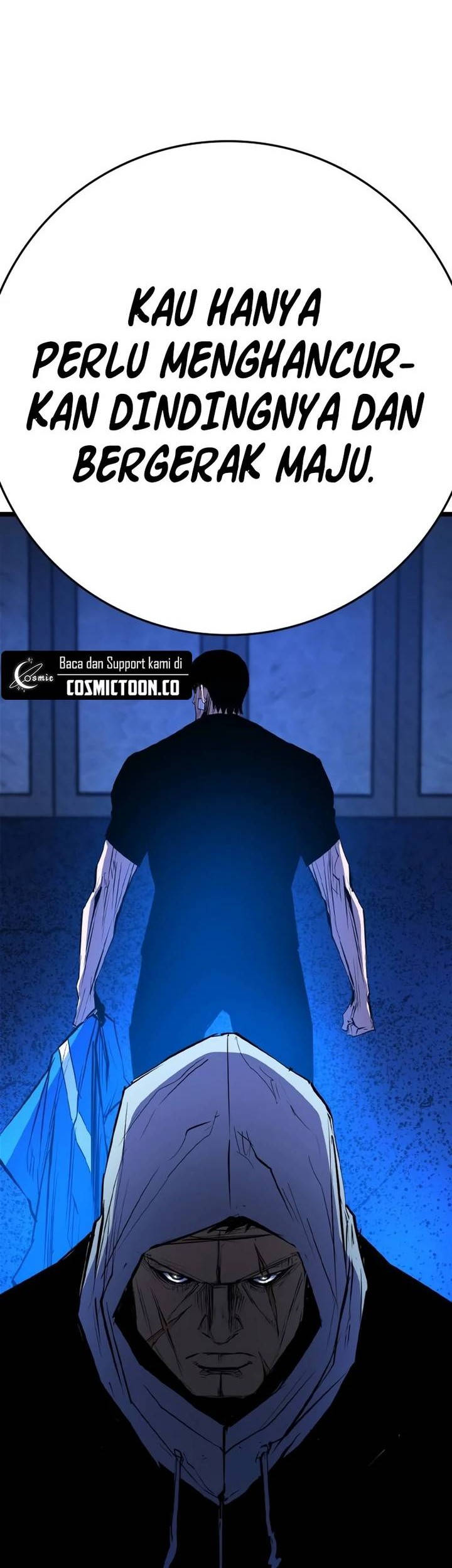 Hallym Gymnasium Chapter 199 Gambar 17