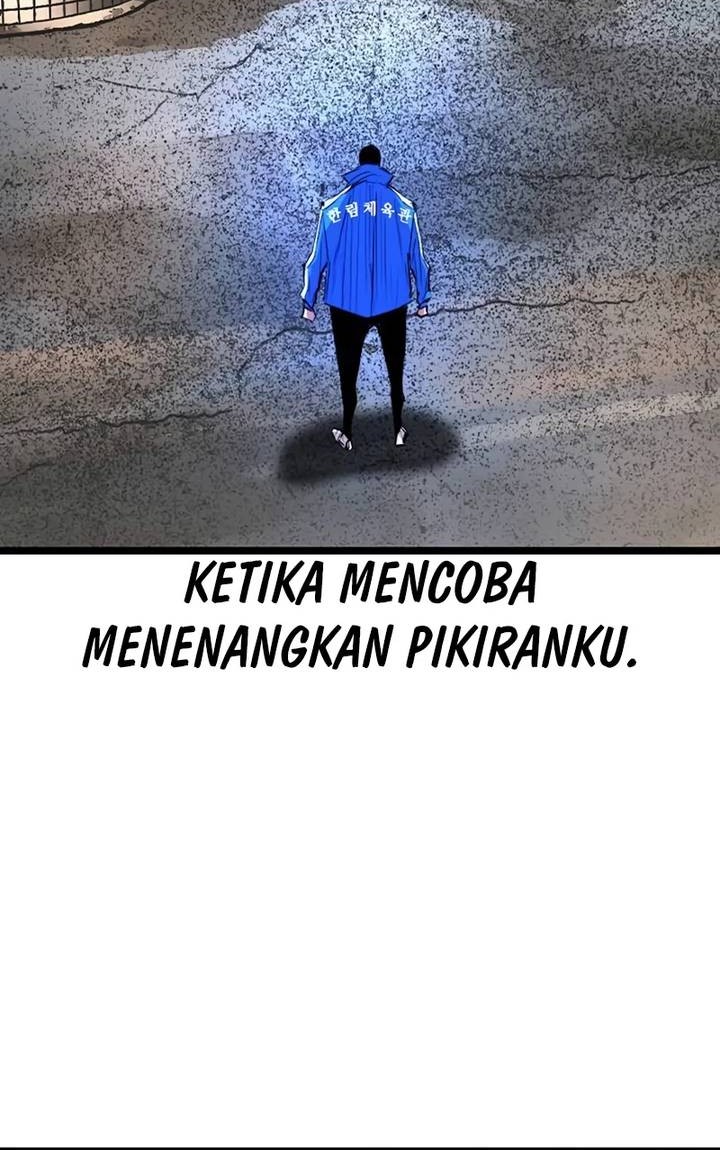 Hallym Gymnasium Chapter 199 Gambar 21