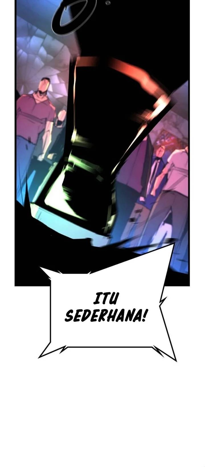 Hallym Gymnasium Chapter 198 Gambar 30