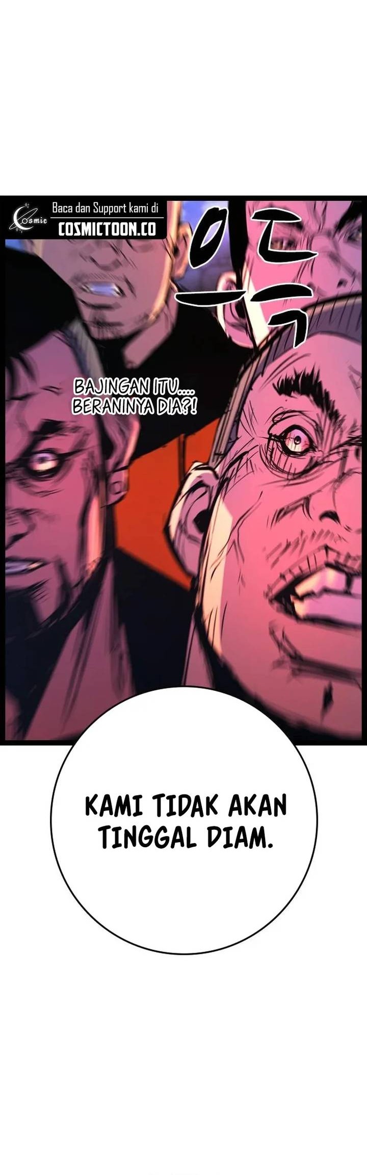 Hallym Gymnasium Chapter 198 Gambar 32