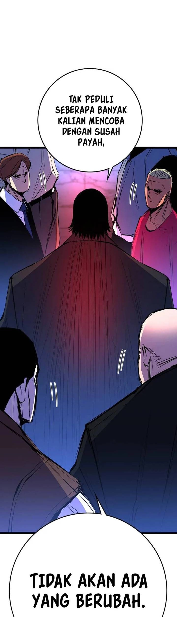 Hallym Gymnasium Chapter 198 Gambar 34