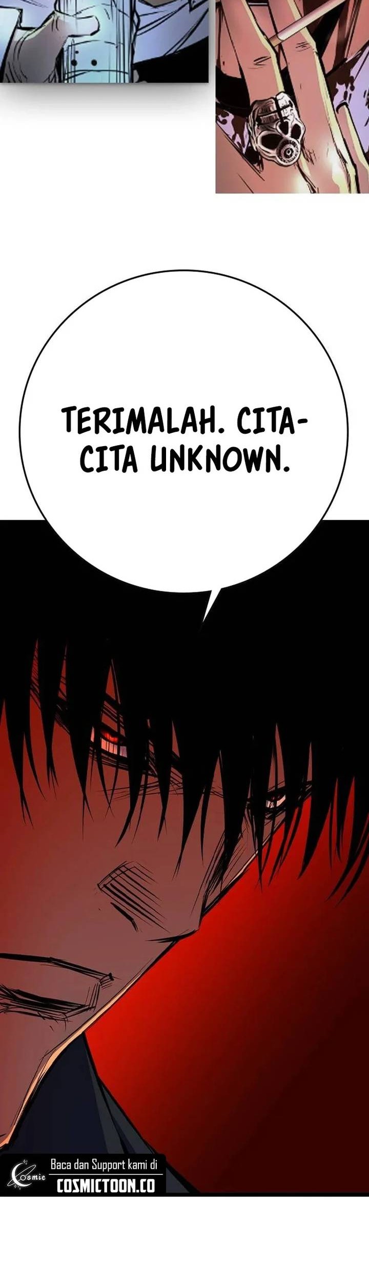 Hallym Gymnasium Chapter 198 Gambar 37