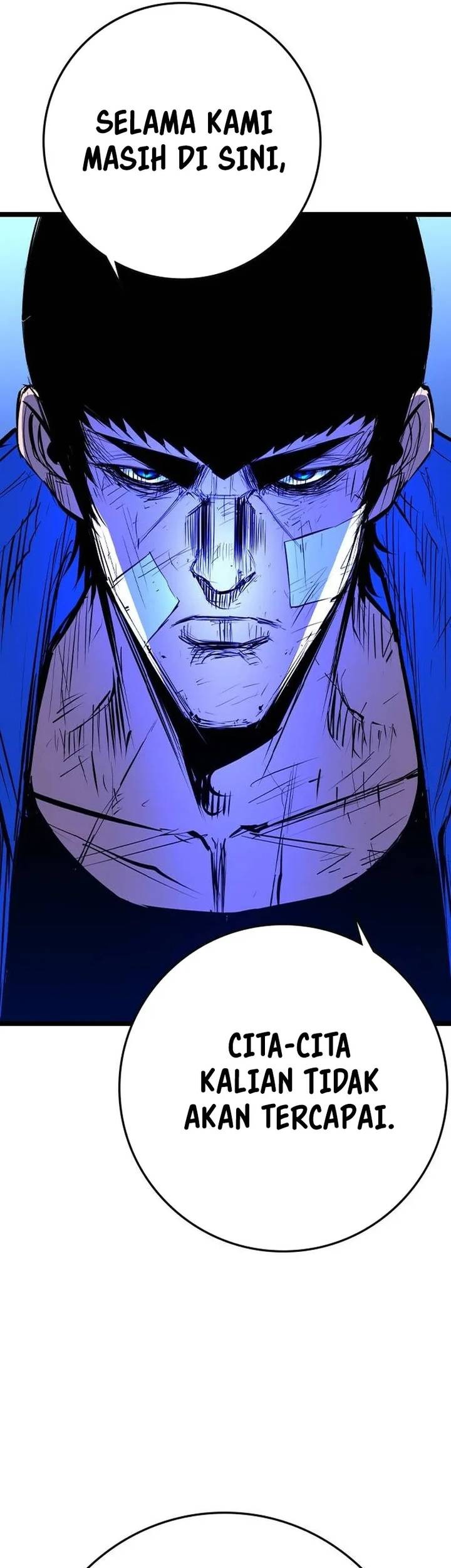 Hallym Gymnasium Chapter 198 Gambar 39