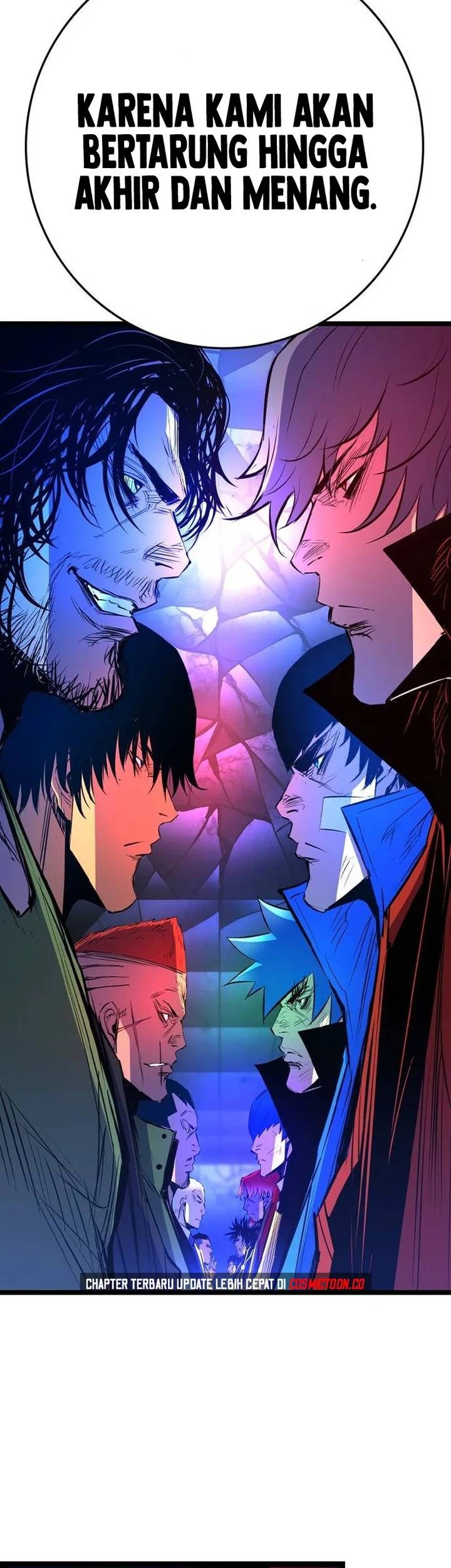 Hallym Gymnasium Chapter 198 Gambar 40
