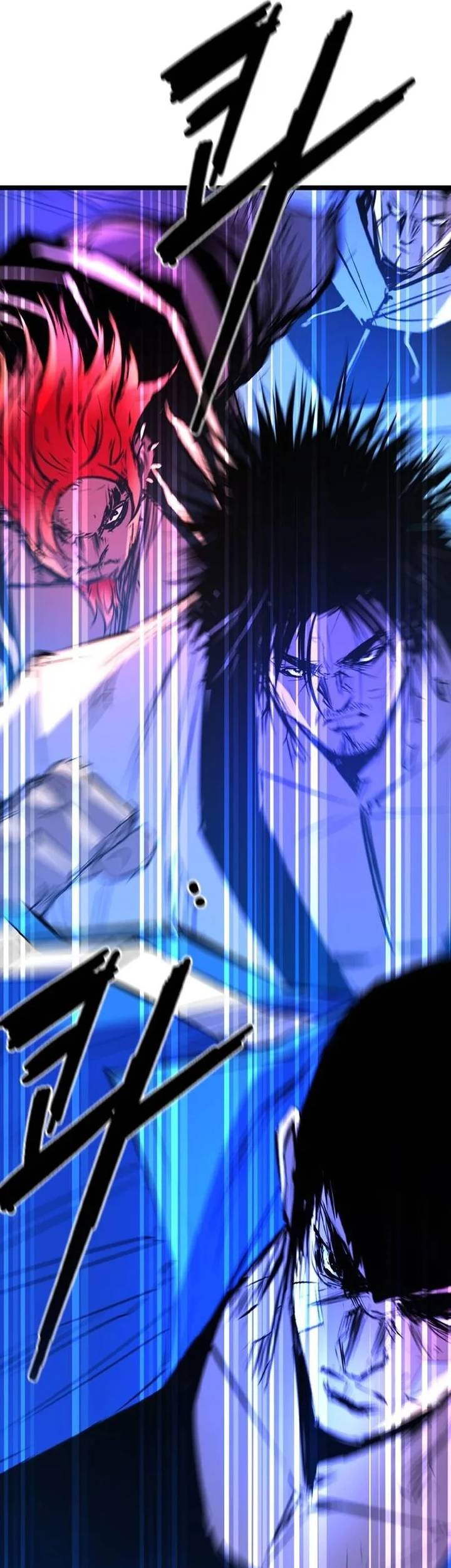 Hallym Gymnasium Chapter 198 Gambar 42