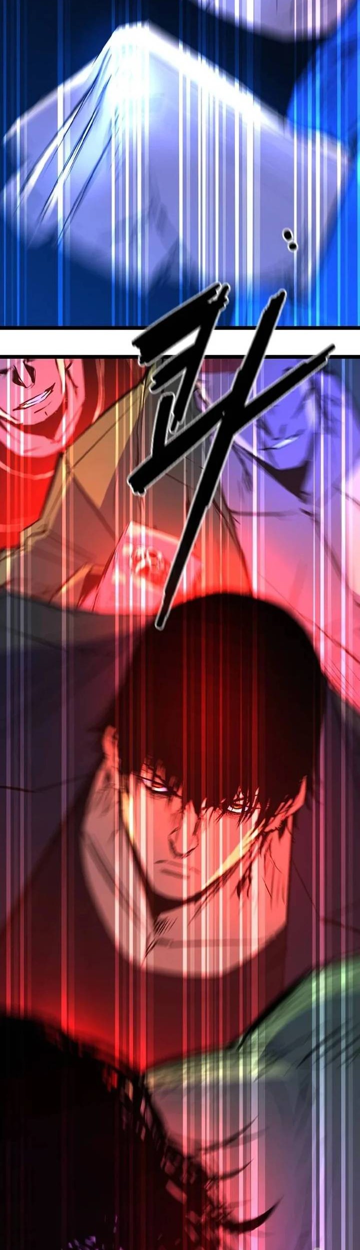 Hallym Gymnasium Chapter 198 Gambar 43