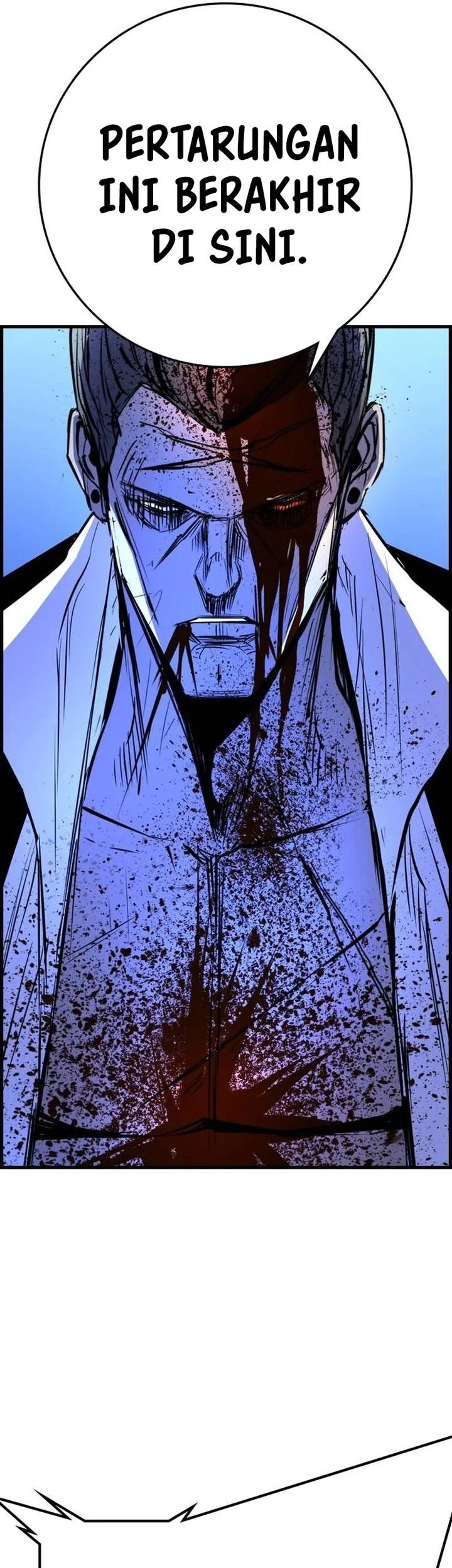 Hallym Gymnasium Chapter 198 Gambar 48