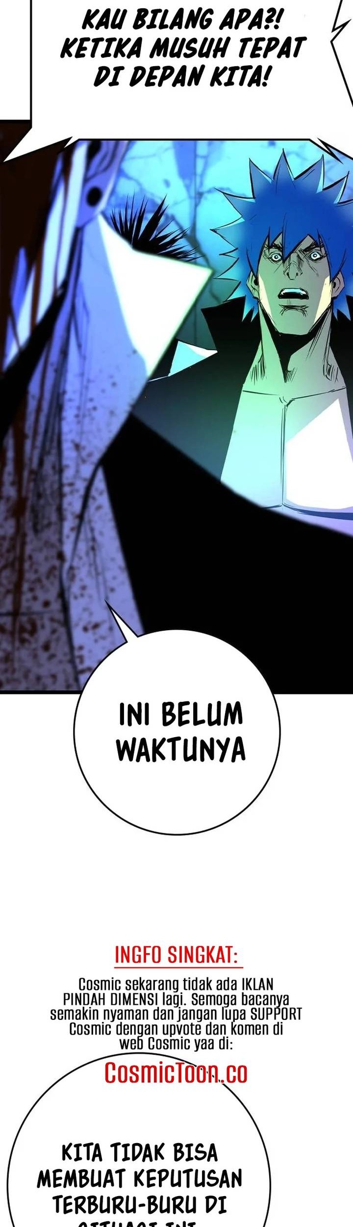 Hallym Gymnasium Chapter 198 Gambar 49