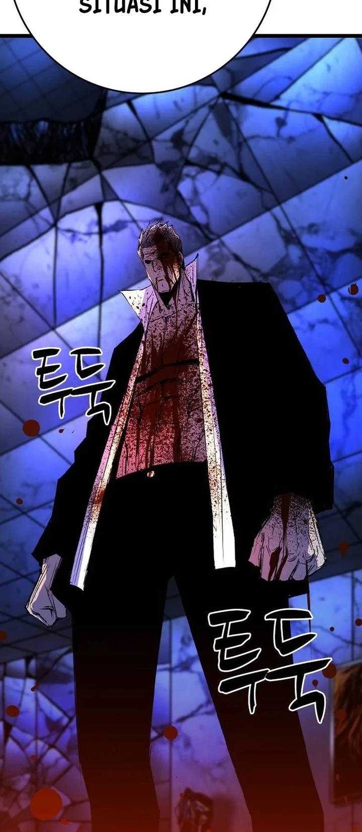 Hallym Gymnasium Chapter 198 Gambar 50