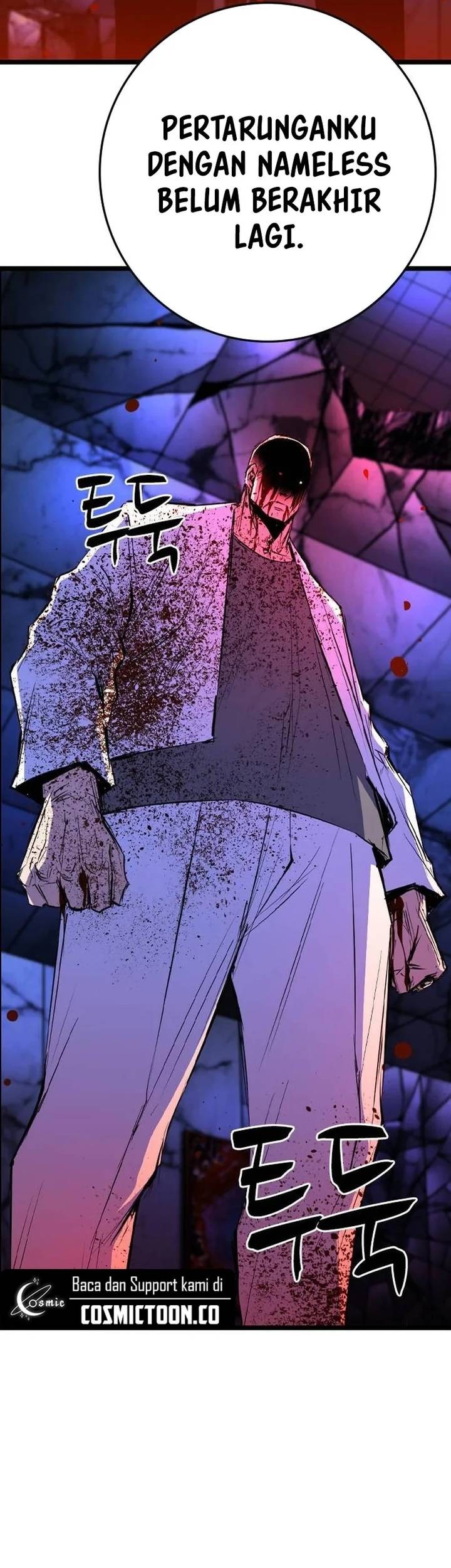 Hallym Gymnasium Chapter 198 Gambar 51