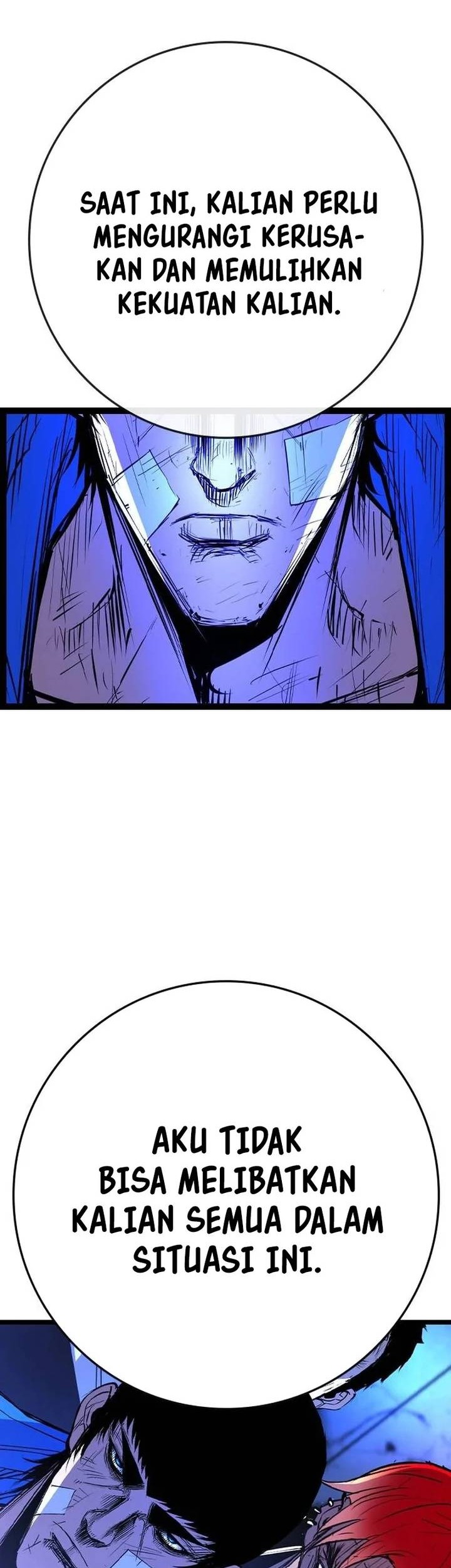 Hallym Gymnasium Chapter 198 Gambar 52