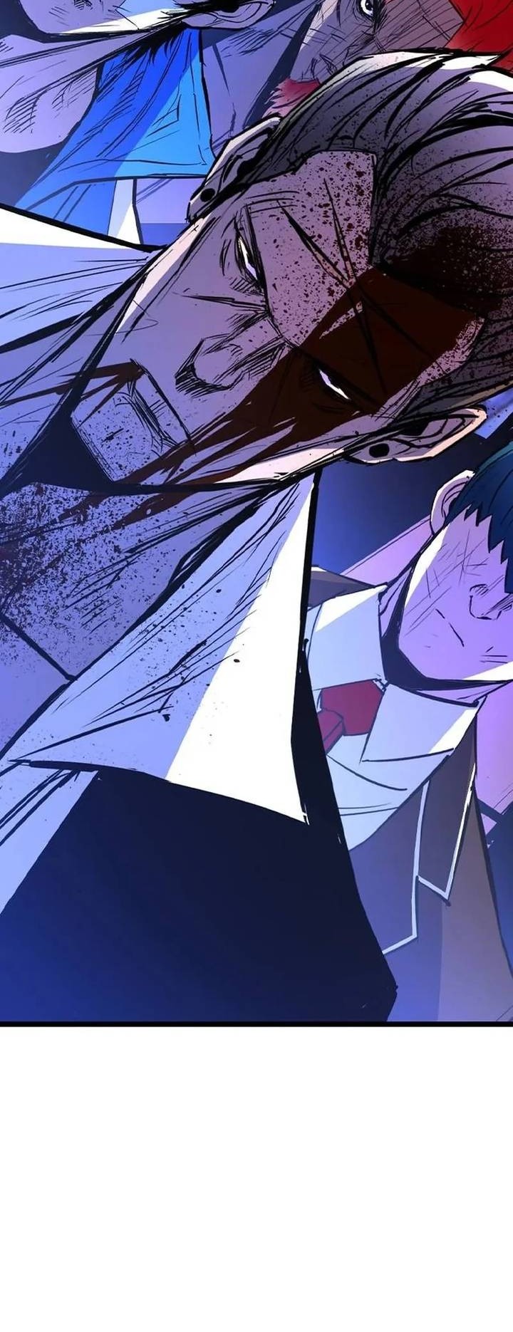 Hallym Gymnasium Chapter 198 Gambar 53