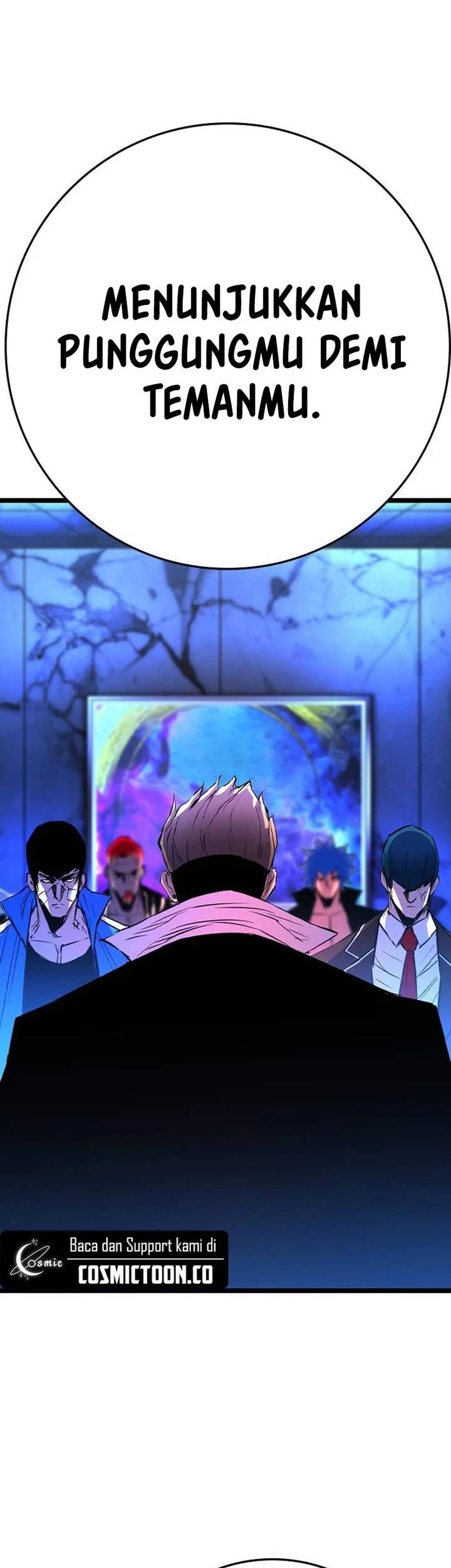 Hallym Gymnasium Chapter 198 Gambar 57