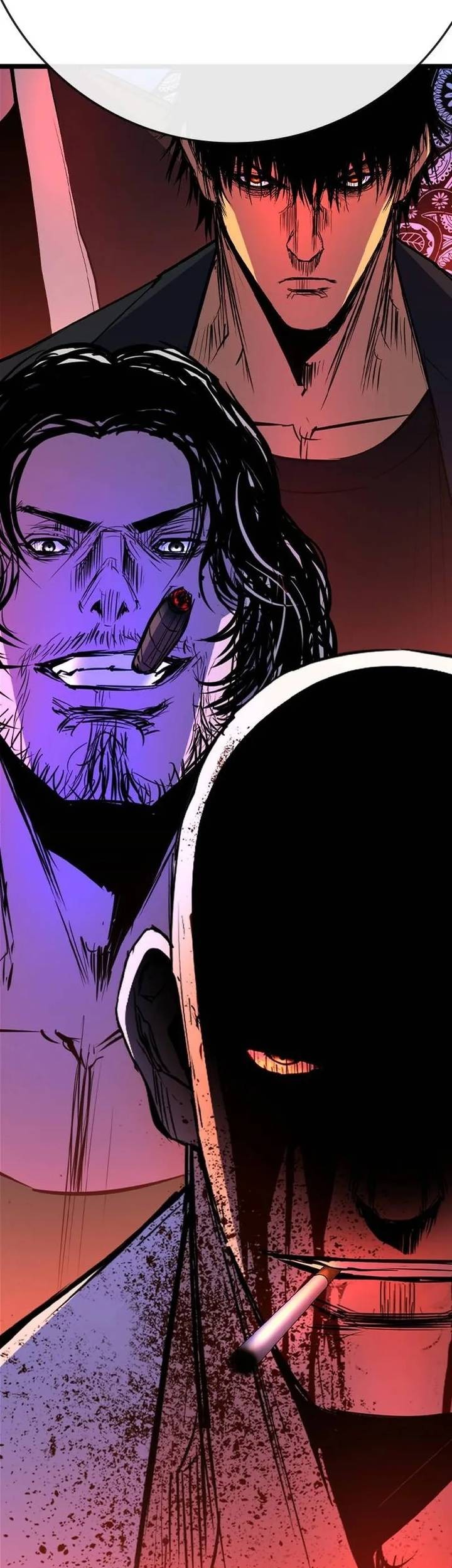 Hallym Gymnasium Chapter 198 Gambar 63