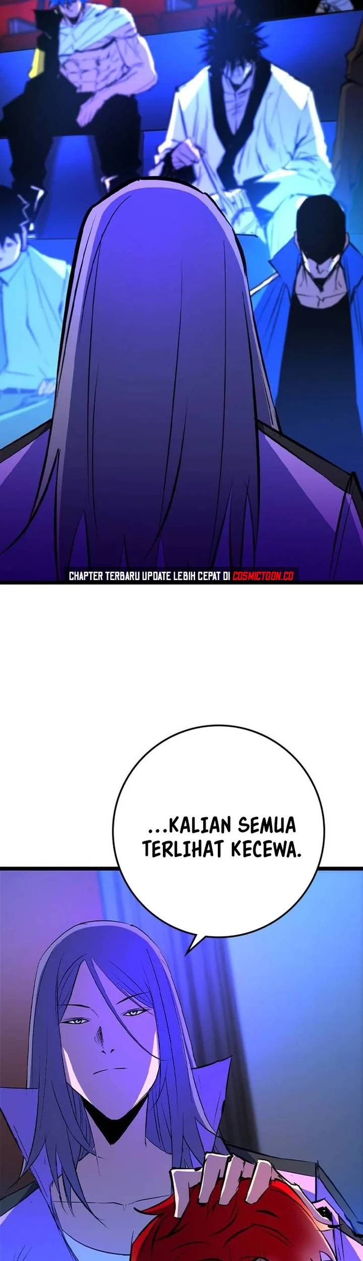 Hallym Gymnasium Chapter 198 Gambar 69