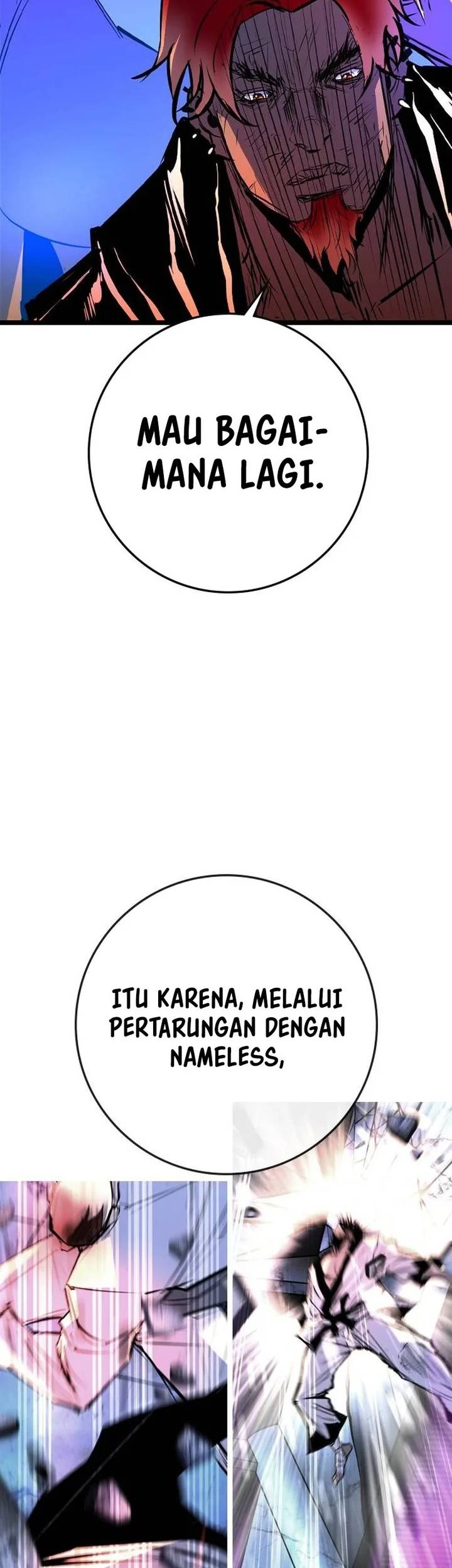 Hallym Gymnasium Chapter 198 Gambar 70