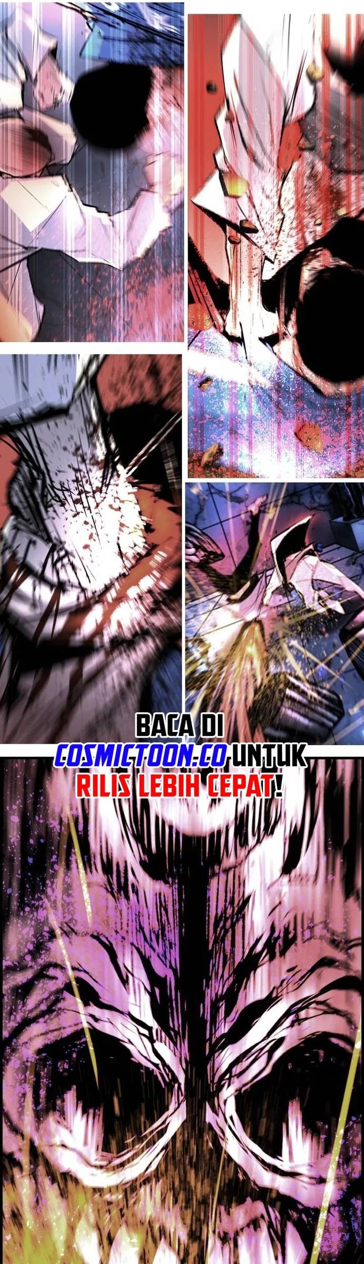 Hallym Gymnasium Chapter 198 Gambar 75