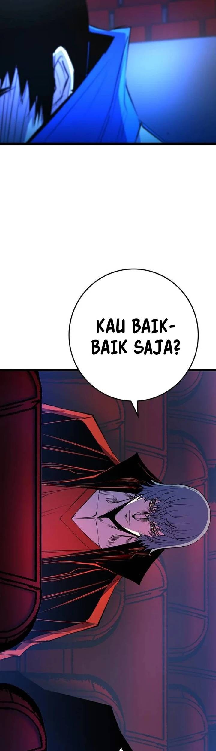 Hallym Gymnasium Chapter 198 Gambar 81
