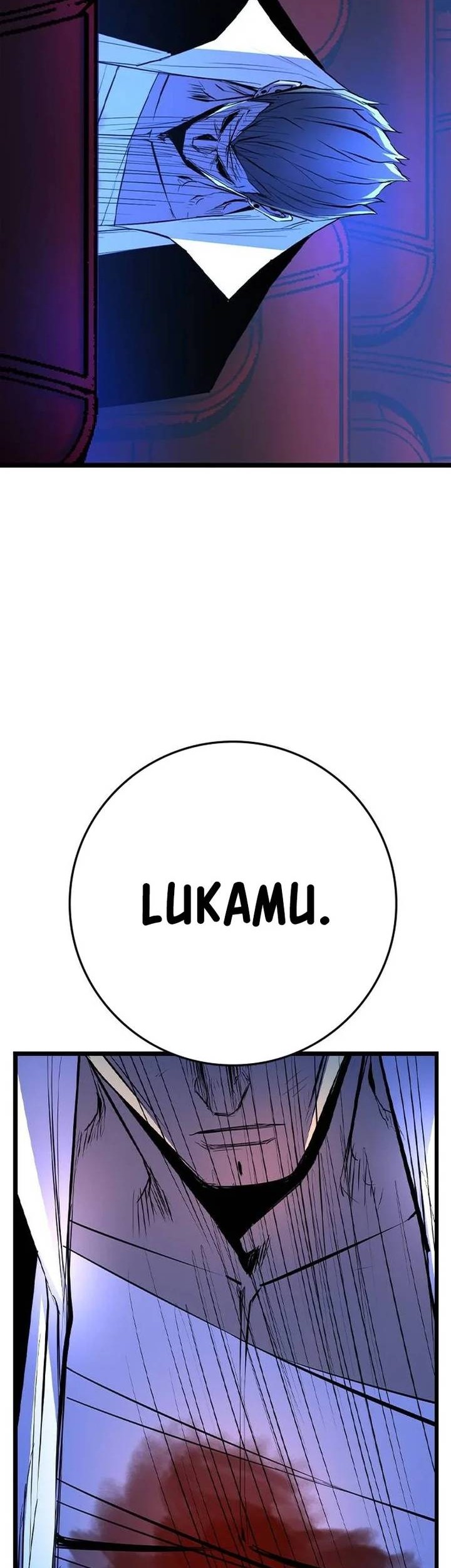 Hallym Gymnasium Chapter 198 Gambar 82