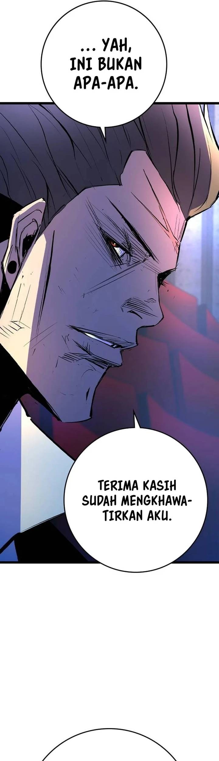 Hallym Gymnasium Chapter 198 Gambar 84