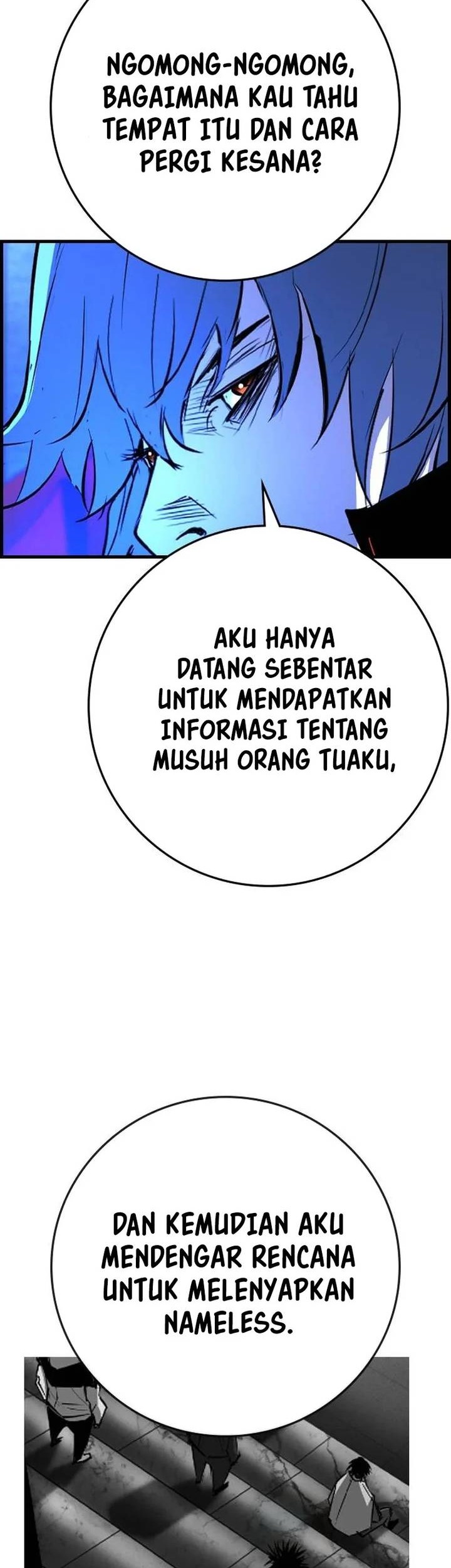 Hallym Gymnasium Chapter 198 Gambar 85