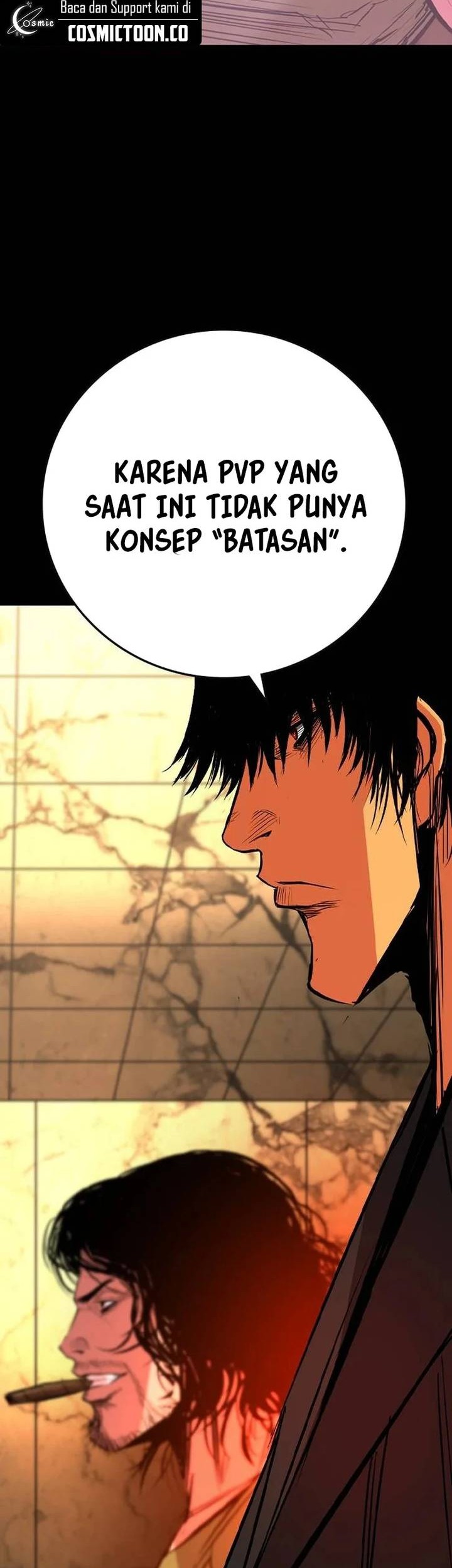 Hallym Gymnasium Chapter 198 Gambar 5